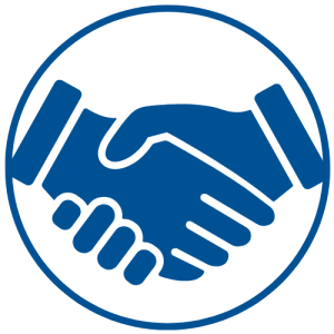 industry partner icon