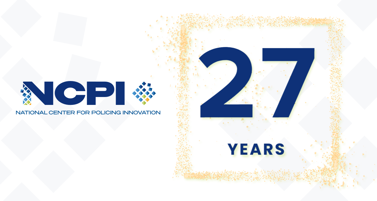 NCPI 27th Anniversary